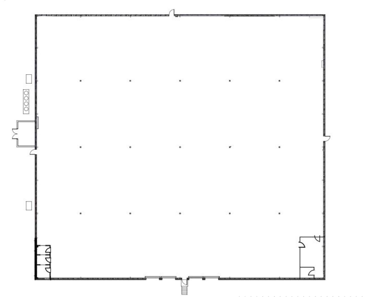 204 Chimney Rock Rd, Greensboro, NC for lease Building Photo- Image 1 of 1