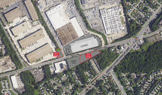 More details for 6301 Sheriff Rd, Hyattsville, MD - Land for Lease