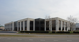 Crossways Commerce I- Office Annex - Warehouse