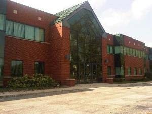 213 Front St, Mchenry, IL for lease - Building Photo - Image 3 of 5