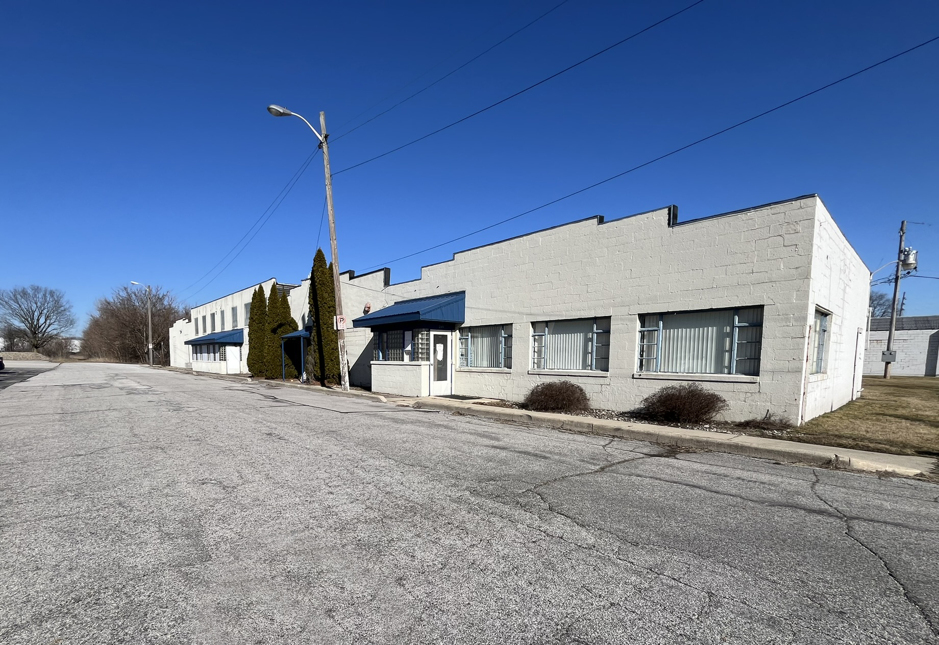 245 Erie St, Huntington, IN for sale Building Photo- Image 1 of 34