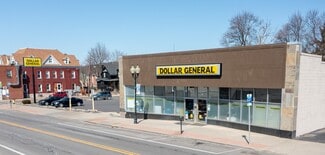 More details for 185 Main St, Johnson City, NY - Retail for Sale