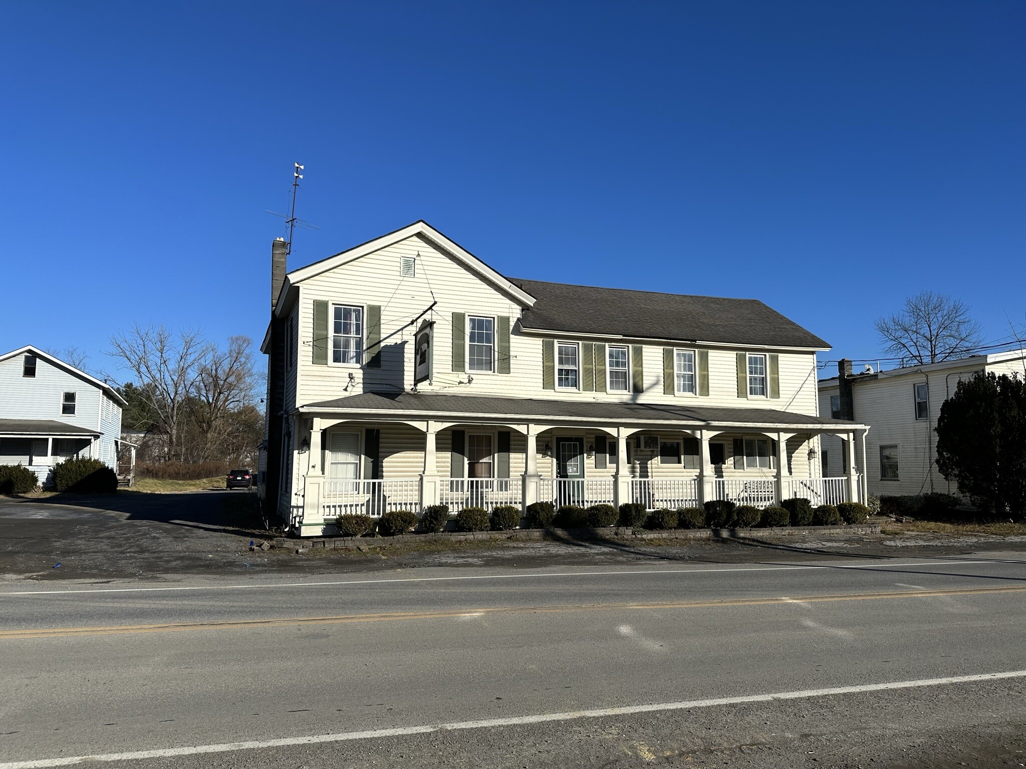 15 Main St, Ballston Lake, NY for sale Primary Photo- Image 1 of 1