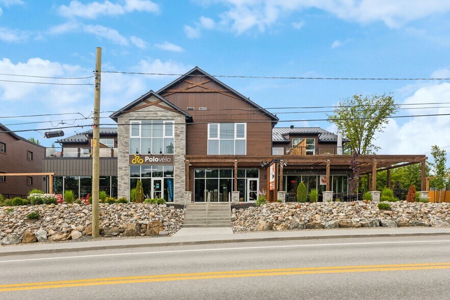 193 Ch D'old Chelsea, Chelsea, QC for lease - Building Photo - Image 2 of 4