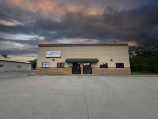 More details for 206 N West St, Wichita, KS - Industrial for Sale
