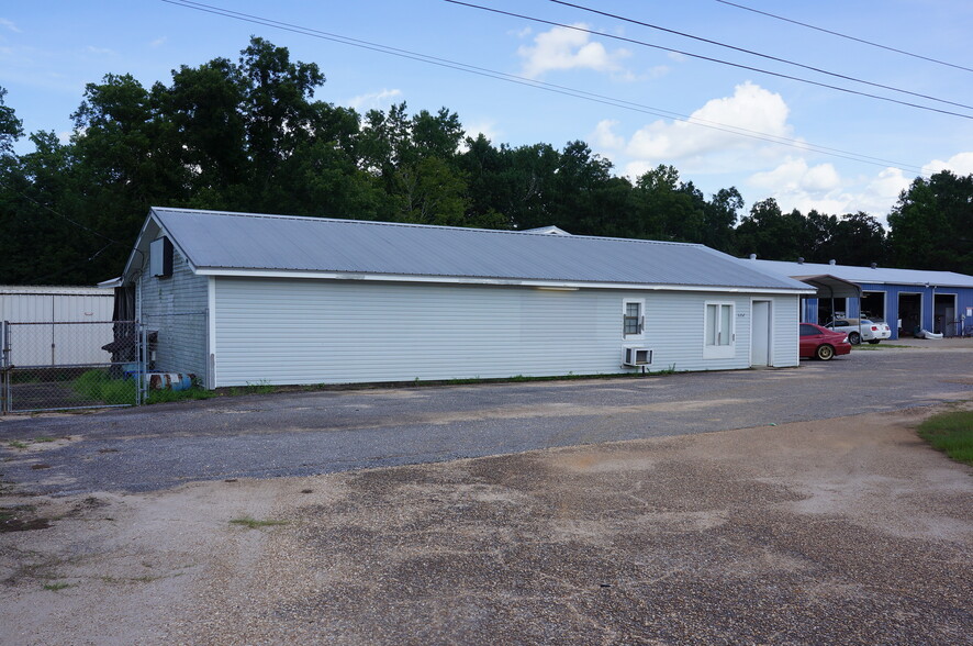 5357 S Oates St, Dothan, AL for sale - Primary Photo - Image 1 of 1