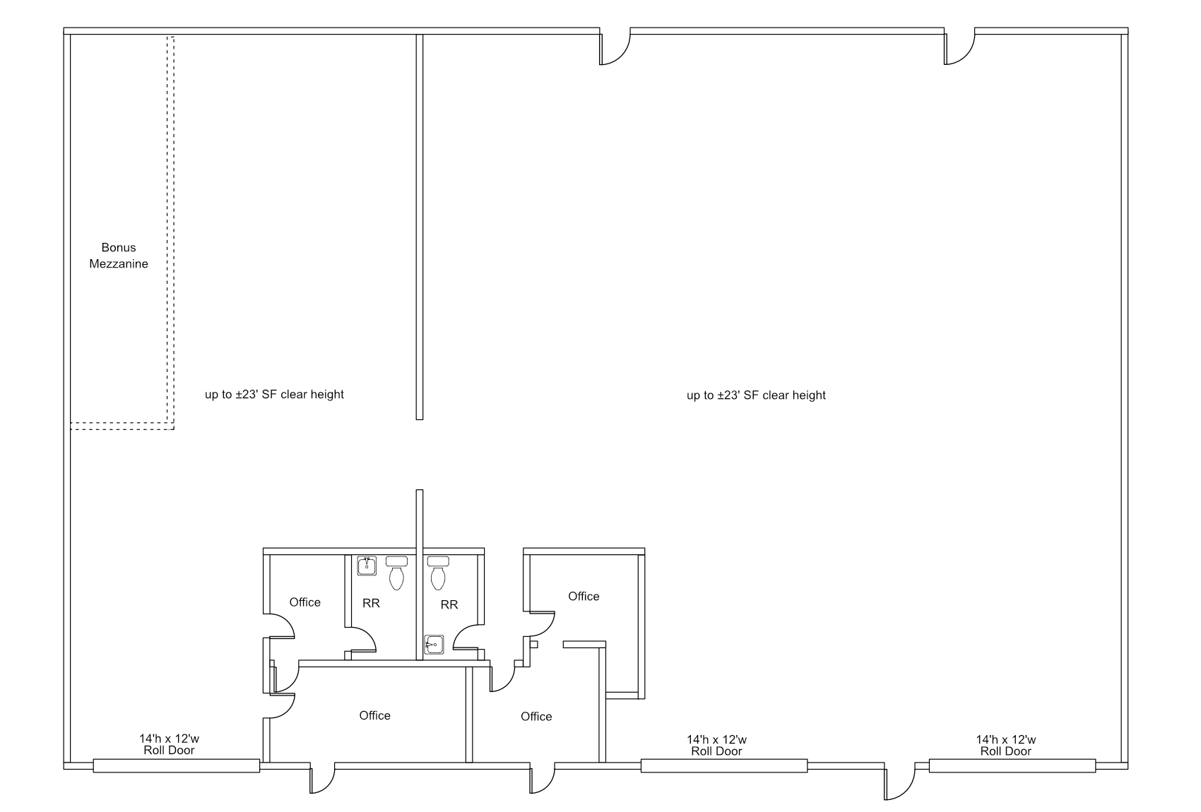 9364 Jamacha Rd, Spring Valley, CA for lease Building Photo- Image 1 of 1