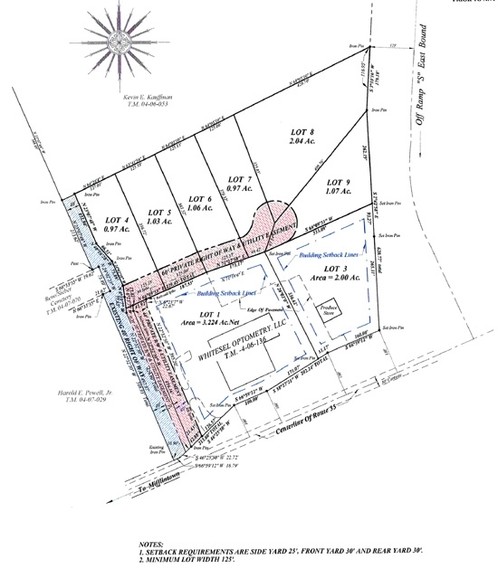 Route 35 & Route 322, Mifflintown, PA 17059 | LoopNet