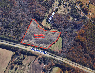 More details for Calhoun Memorial Highway, Liberty, SC - Land for Sale