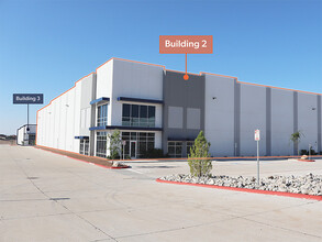 Bill Burnett Dr, El Paso, TX for lease Building Photo- Image 2 of 2