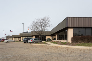 More details for 4895 Dressler Rd, Canton, OH - Office for Lease