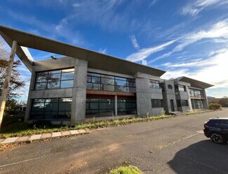 More details for 74 Rue Elisée Reclus, Décines-Charpieu - Office, Flex for Lease