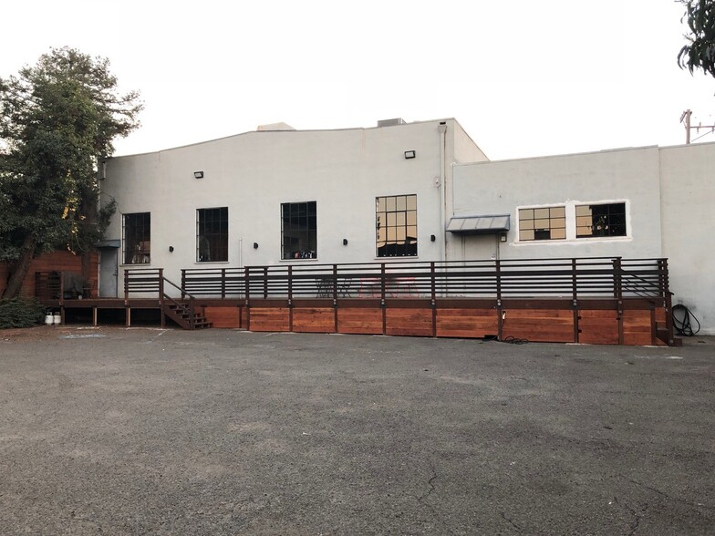 1300 Elmer St, Belmont, CA for lease - Building Photo - Image 1 of 12