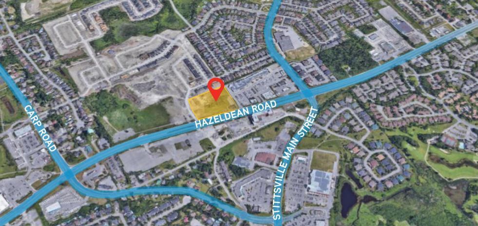 6111 Hazeldean Rd, Ottawa, ON K2S 1B9 | LoopNet