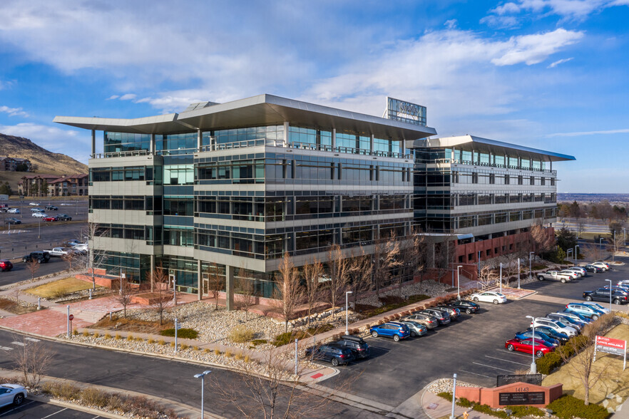 14143 Denver West Pky, Golden, CO for lease - Primary Photo - Image 1 of 21