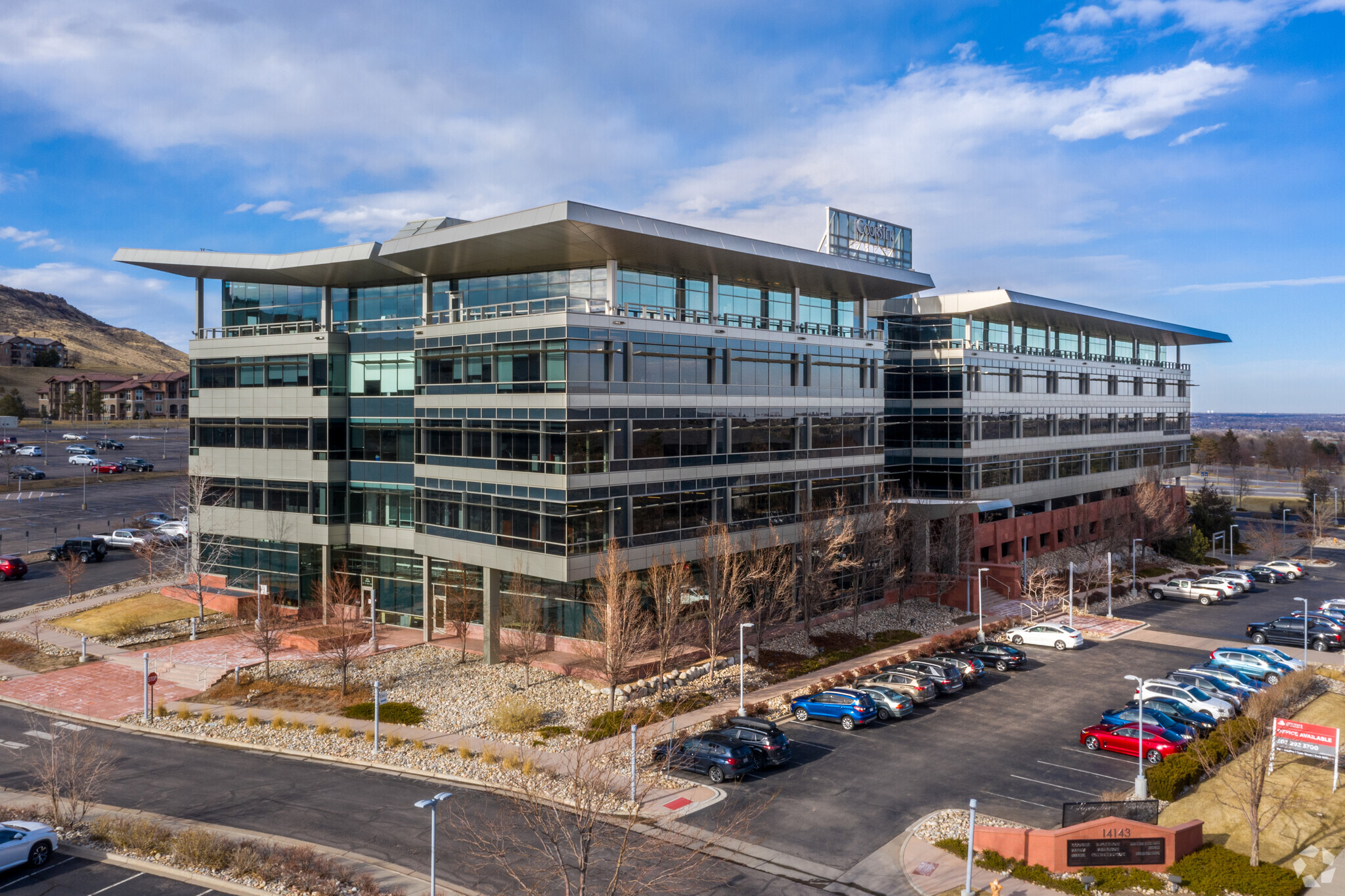 14143 Denver West Pky, Golden, CO for lease Primary Photo- Image 1 of 22