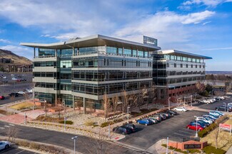 More details for 14143 Denver West Pky, Golden, CO - Coworking for Lease