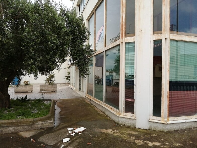 Carrer dels Moliners, Alzira, Valencia for sale - Building Photo - Image 2 of 12