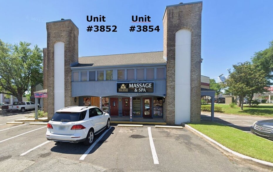 3852 Killearn Ct, Tallahassee, FL for sale - Building Photo - Image 1 of 13