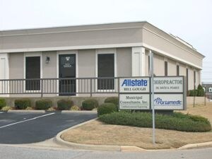 321-327 S Walnut St, Florence, AL for sale Primary Photo- Image 1 of 1