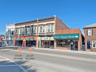 More details for 115-117 E Union Ave, Litchfield, IL - Retail for Lease