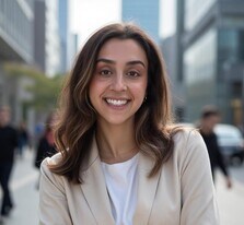 Hannah Sadat-Tehrani