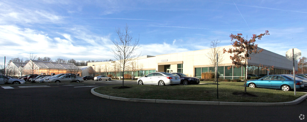 701 Princeton South Corporate Ctr, Ewing, NJ for sale - Primary Photo - Image 1 of 1