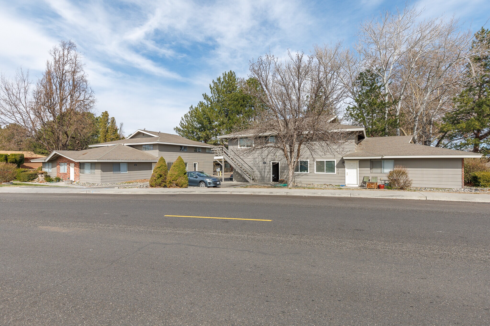 1000-1010 Catskill St, Richland, WA for sale Building Photo- Image 1 of 1
