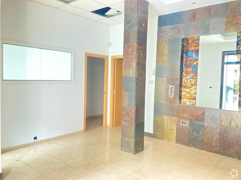 Retail in Colmenar Viejo, Madrid for lease - Interior Photo - Image 1 of 1