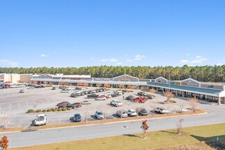 More details for 6586 GA Highway 40 E, Saint Marys, GA - Retail for Lease