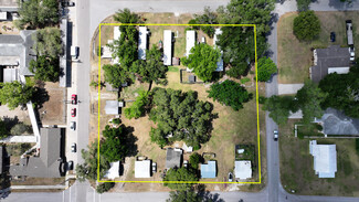 More details for 6065 Bay Ave, Highland City, FL - Multifamily for Sale