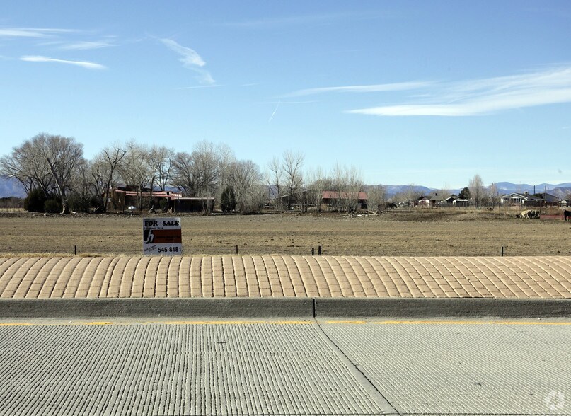 Co-115, Penrose, CO for sale - Primary Photo - Image 1 of 1