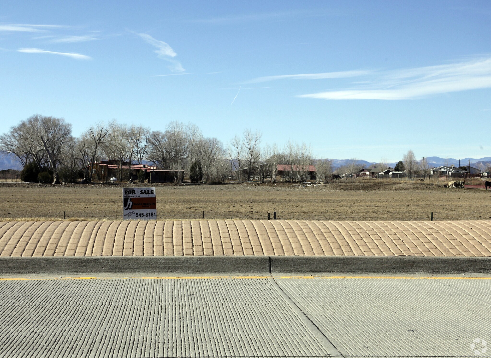 Co-115, Penrose, CO for sale Primary Photo- Image 1 of 1