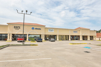 More details for 19786 Highway 105 W, Montgomery, TX - Retail for Lease