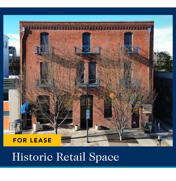 776 W Park St, Eugene, OR for lease - Building Photo - Image 1 of 3