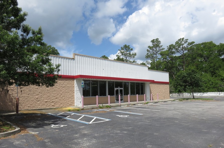 1159 S US Hwy 17, Satsuma, FL for sale - Building Photo - Image 1 of 1