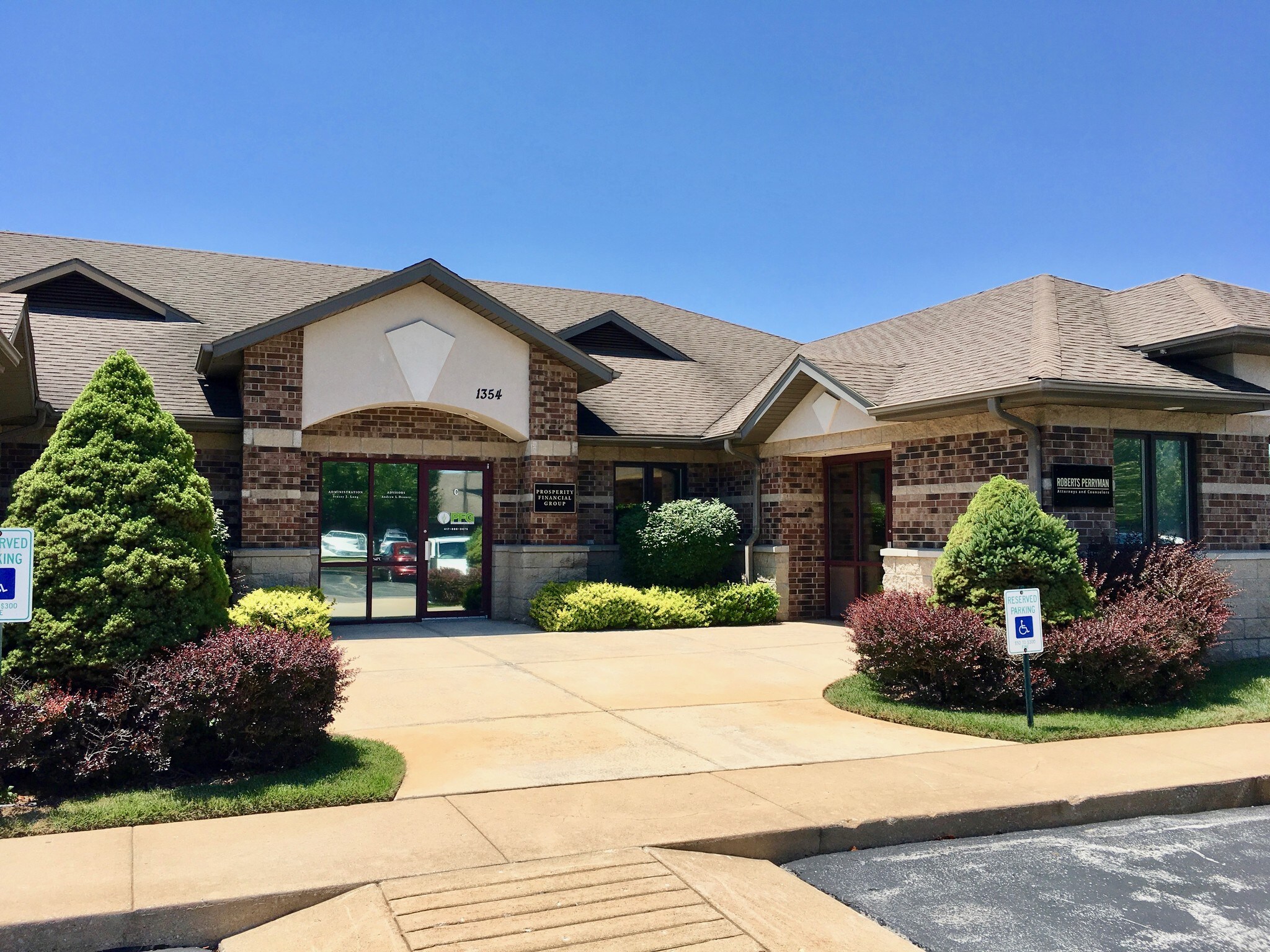 1354 E Kingsley St, Springfield, MO for sale Other- Image 1 of 1