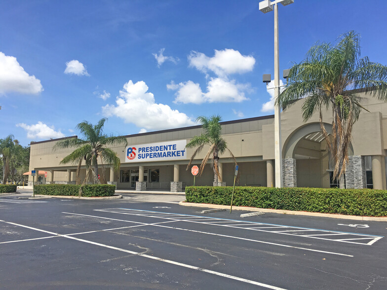 2601-2675 S Military Trl, West Palm Beach, FL for lease - Building Photo - Image 1 of 3