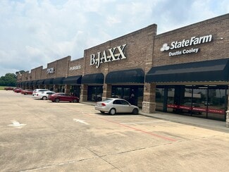 More details for 2203 Trinity Blvd, Texarkana, AR - Retail for Lease