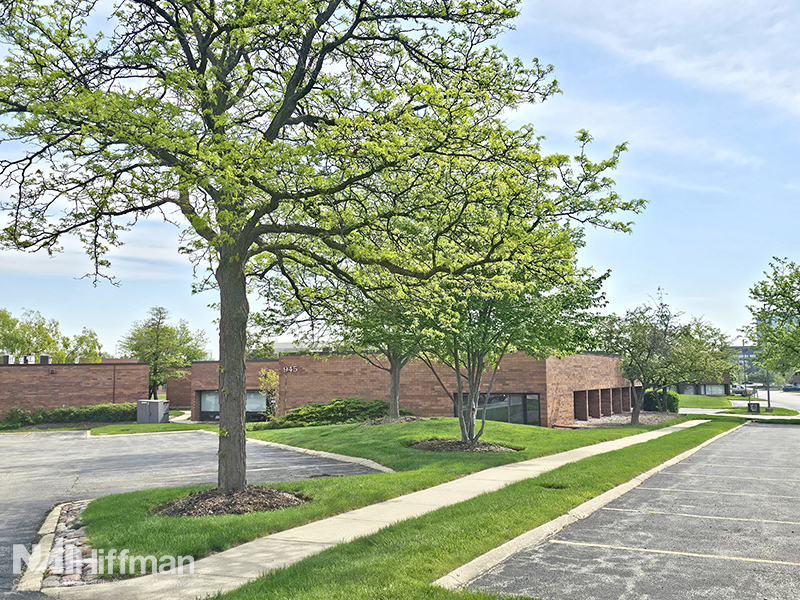 945 N Plum Grove Rd, Schaumburg, IL for sale Building Photo- Image 1 of 12