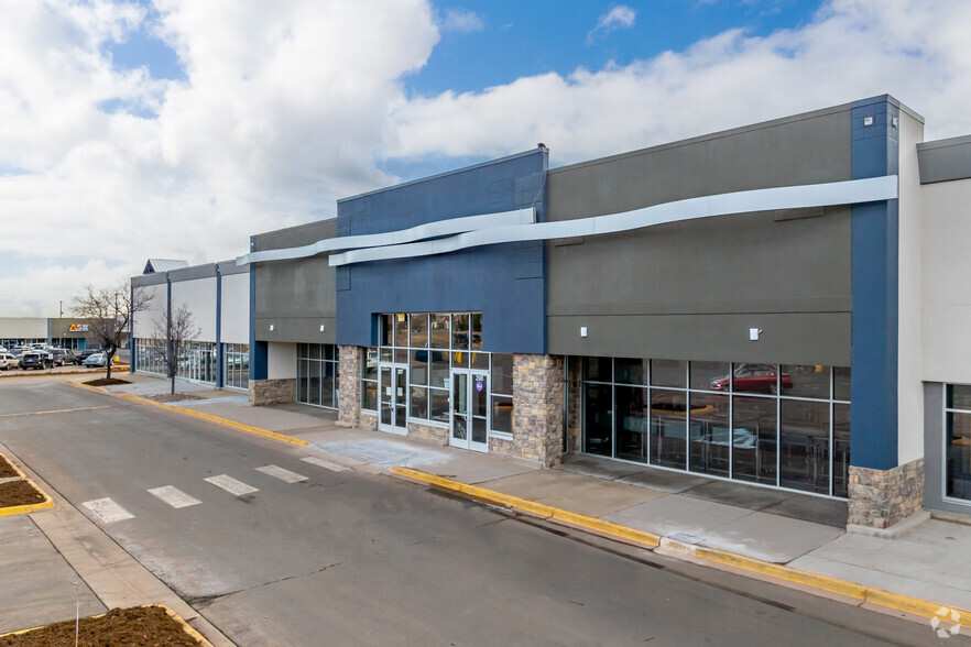 550 E Thornton Pky, Thornton, CO for lease - Building Photo - Image 1 of 38