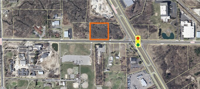 3501 36th St SE, Kentwood, MI for sale Primary Photo- Image 1 of 1