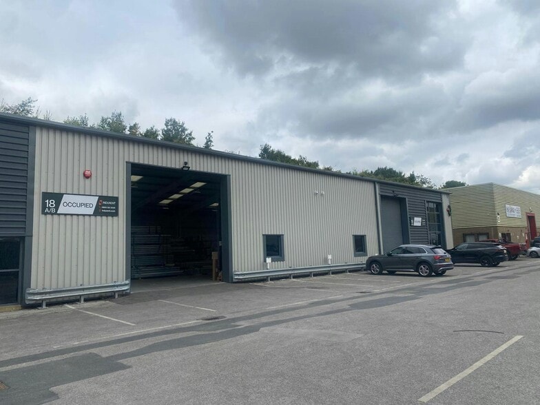 Wilthorpe Rd, Barnsley for lease - Building Photo - Image 3 of 5