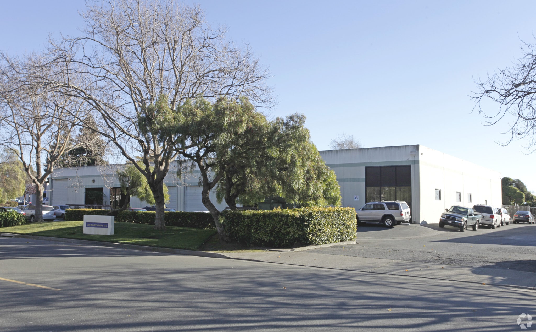 3130-3138 Diablo Ave, Hayward, CA for lease Primary Photo- Image 1 of 4
