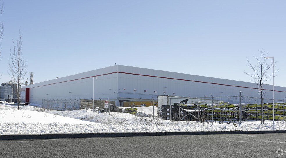 760 Rd Grand-Bernier, St-Jean-sur-Richelieu, QC for lease - Building Photo - Image 2 of 3