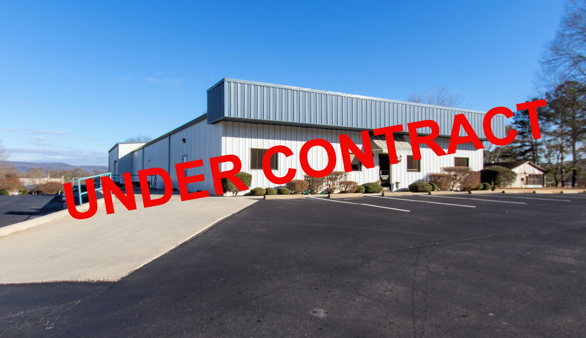 459 James Rd SE, Owens Cross Roads, AL for sale Building Photo- Image 1 of 1