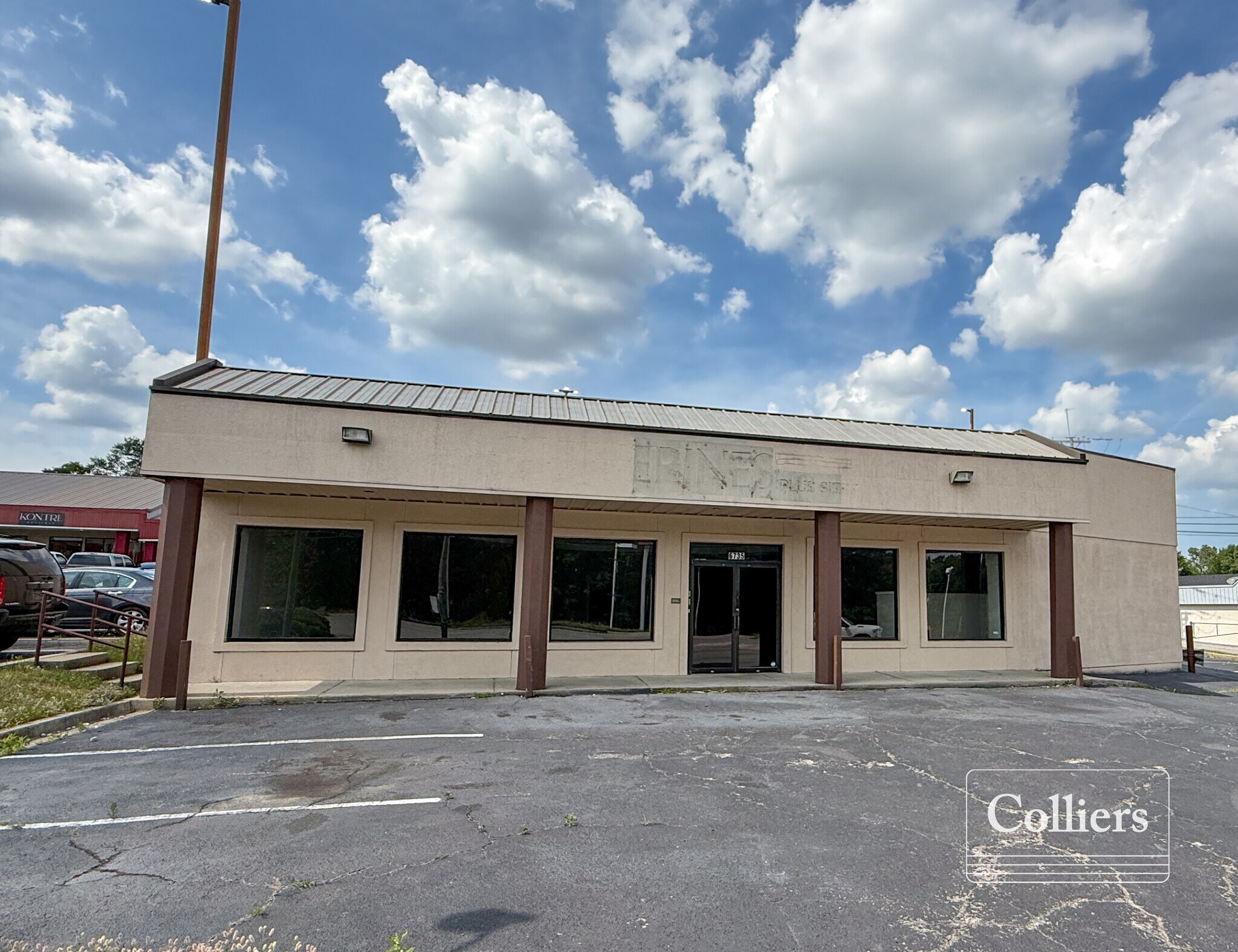 6735 Two Notch Rd, Columbia, SC for sale Building Photo- Image 1 of 1