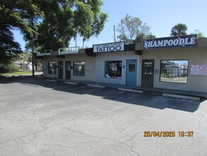 12691-12695 Mcgregor Blvd, Fort Myers, FL for lease Building Photo- Image 1 of 6