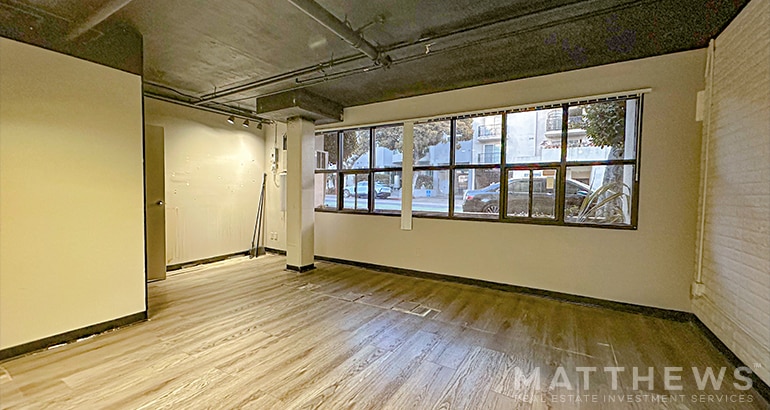 1422 6th St, Santa Monica, CA for lease Interior Photo- Image 1 of 4