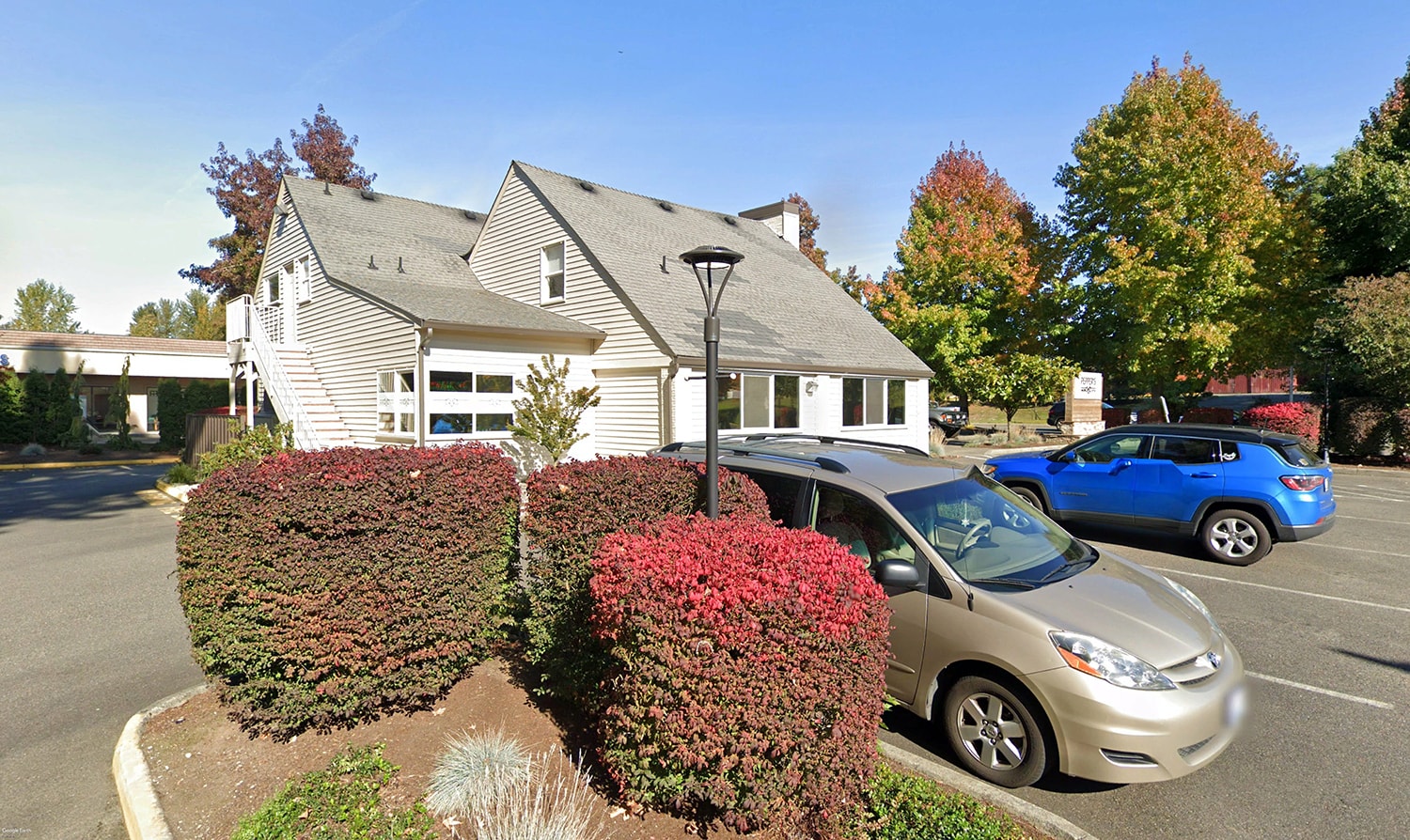 3806 9th St SW, Puyallup, WA for lease Building Photo- Image 1 of 3